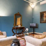 Royal Mansion Of Prince Tommaso Corsini