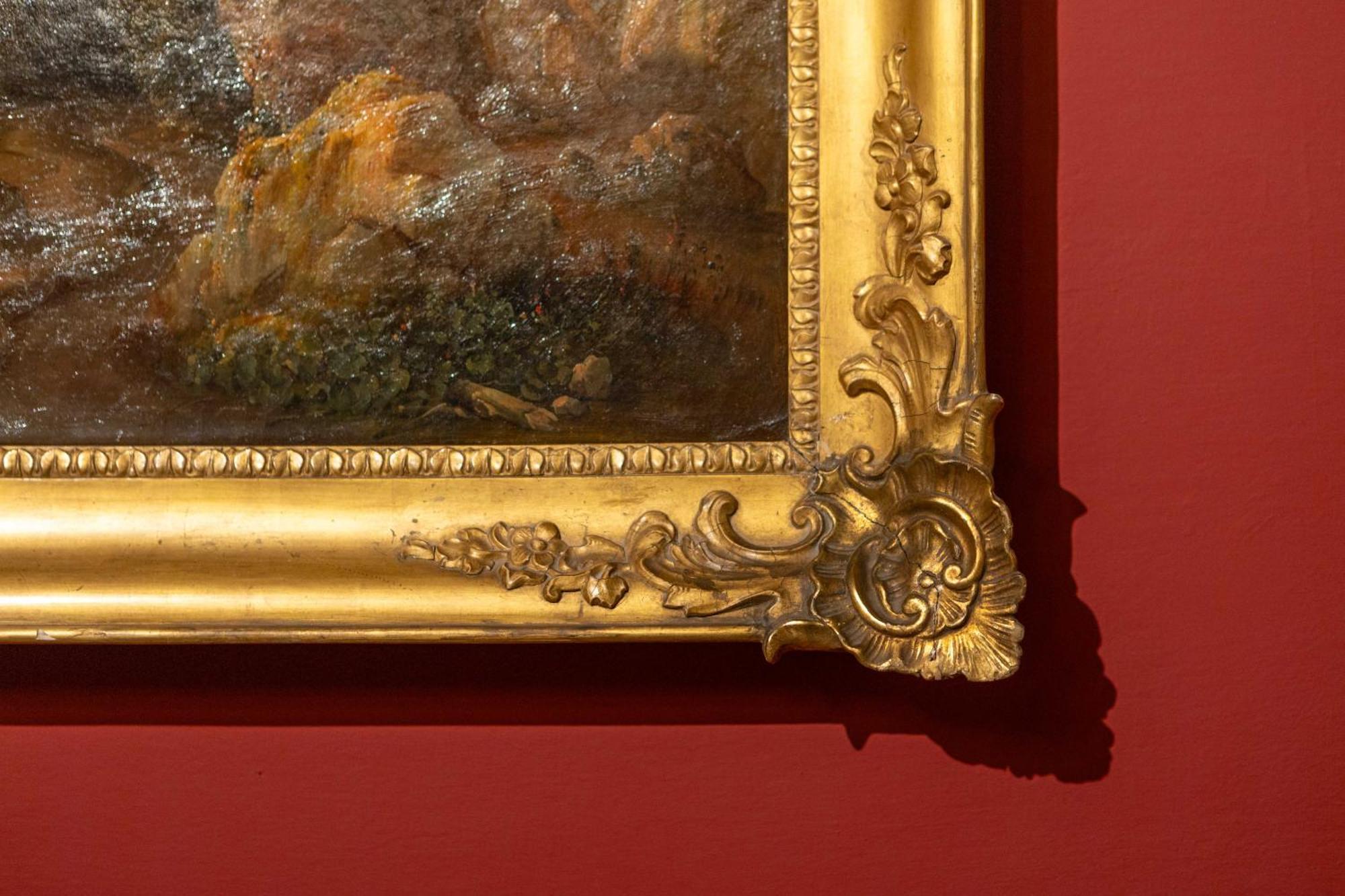 Apartment Royal Mansion Of Tommaso Corsini Florence