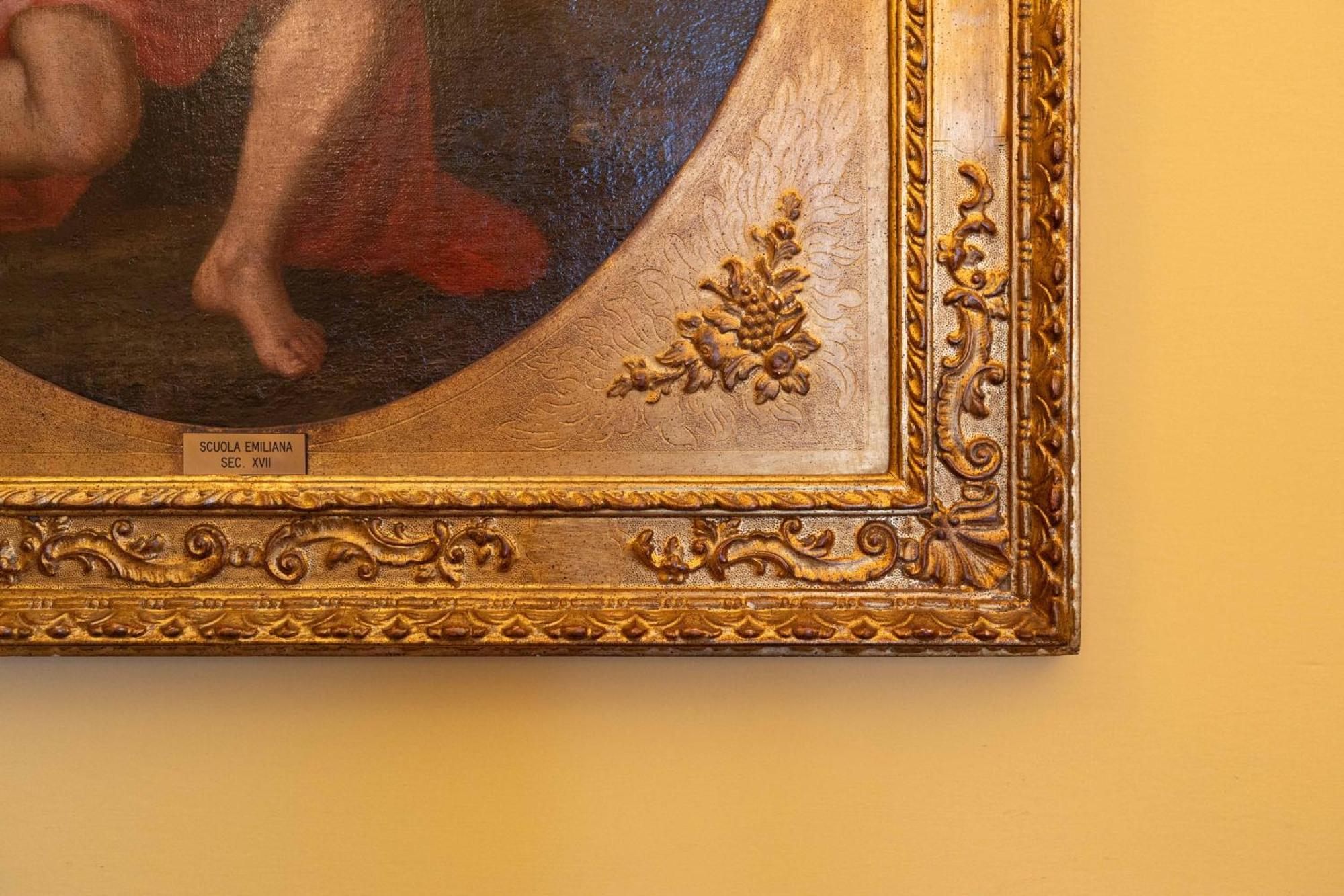 Apartment Royal Mansion Of Tommaso Corsini Florence