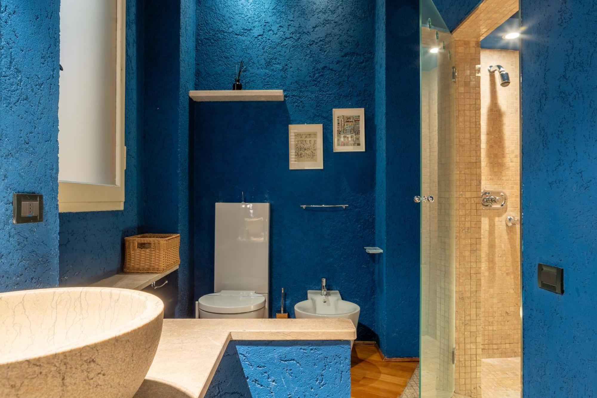 Apartment Royal Mansion Of Tommaso Corsini