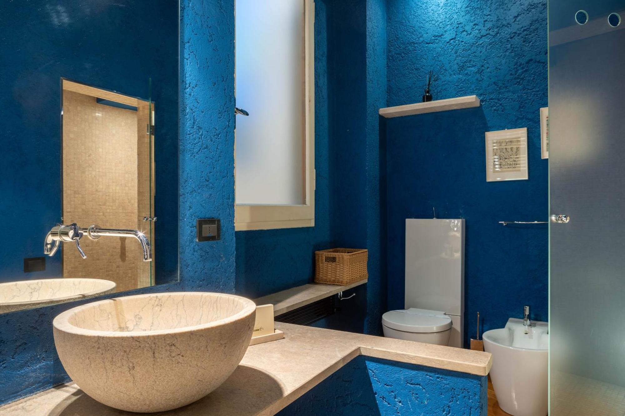 Royal Mansion Of Tommaso Corsini Apartment *